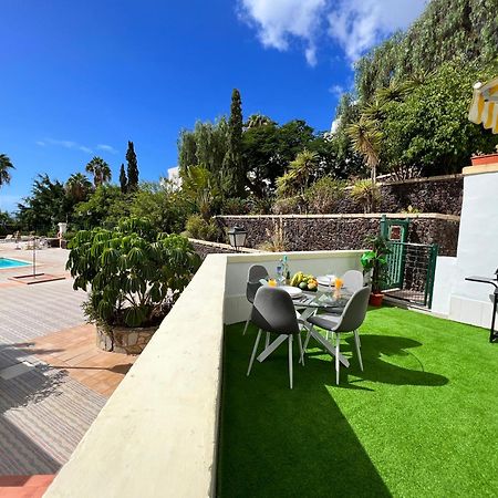 Romantic Apartment In Windsor Park Costa Adeje  Eksteriør bilde
