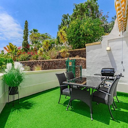Romantic Apartment In Windsor Park Costa Adeje  Eksteriør bilde