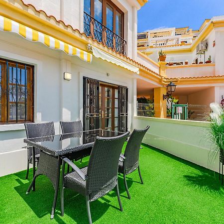 Romantic Apartment In Windsor Park Costa Adeje  Eksteriør bilde