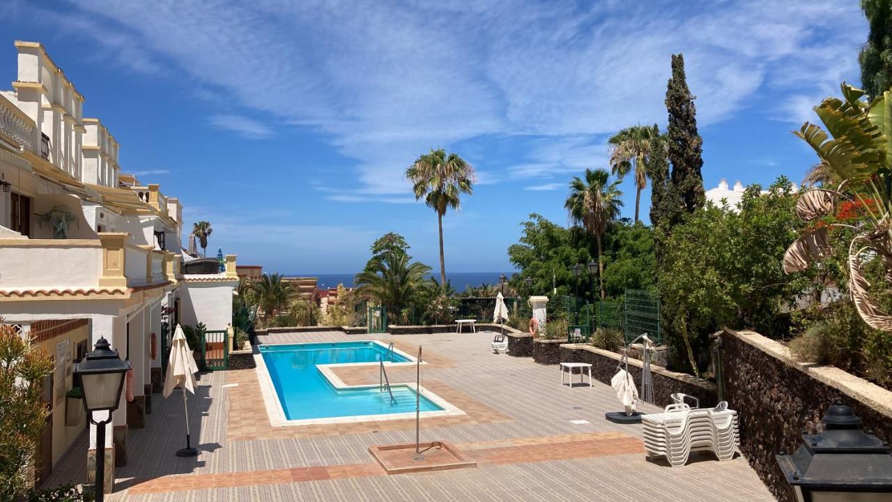 Romantic Apartment In Windsor Park Costa Adeje  Eksteriør bilde