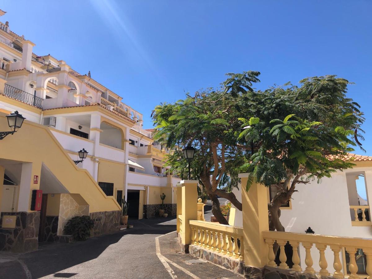 Romantic Apartment In Windsor Park Costa Adeje  Eksteriør bilde