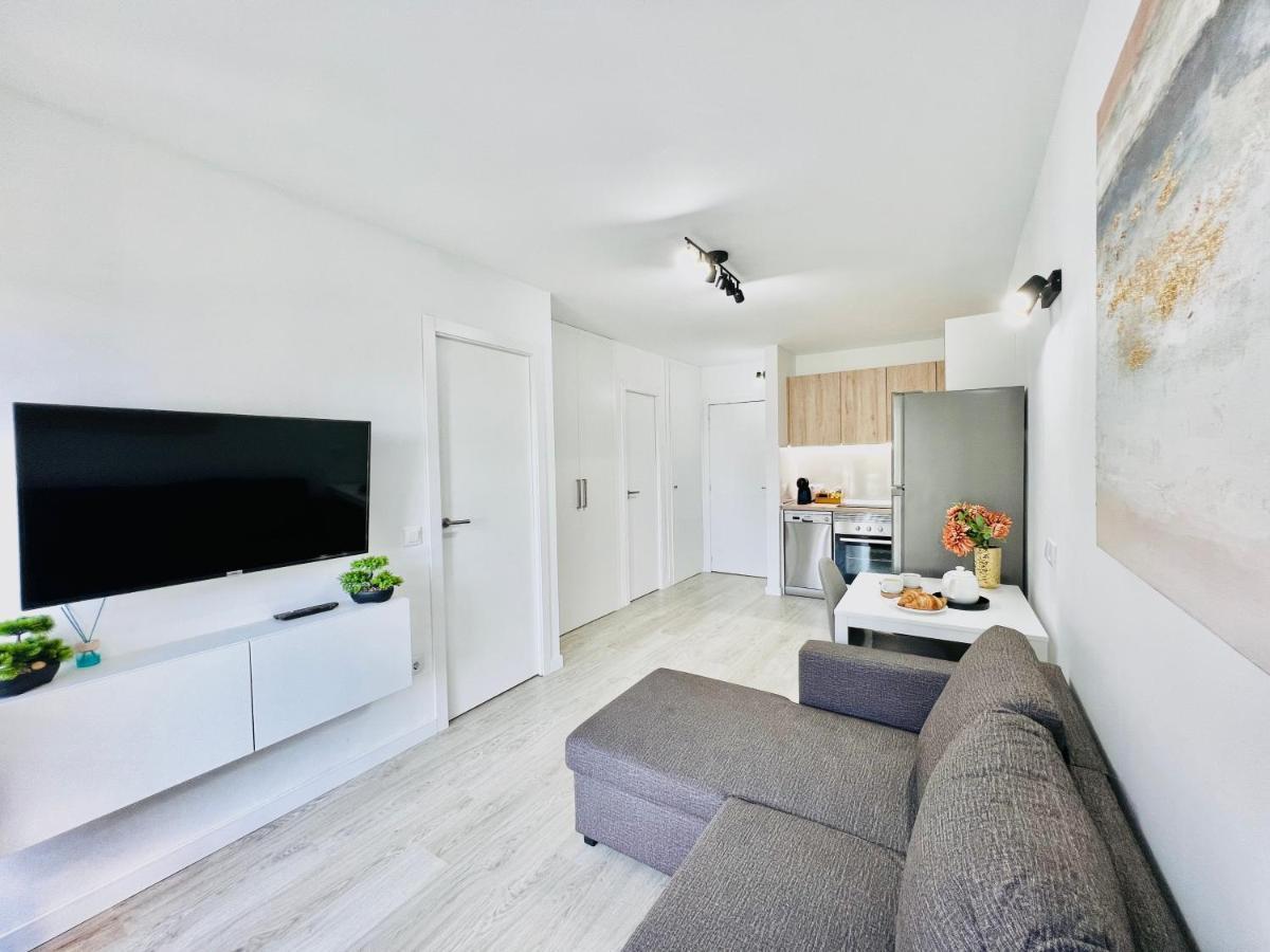 Romantic Apartment In Windsor Park Costa Adeje  Eksteriør bilde