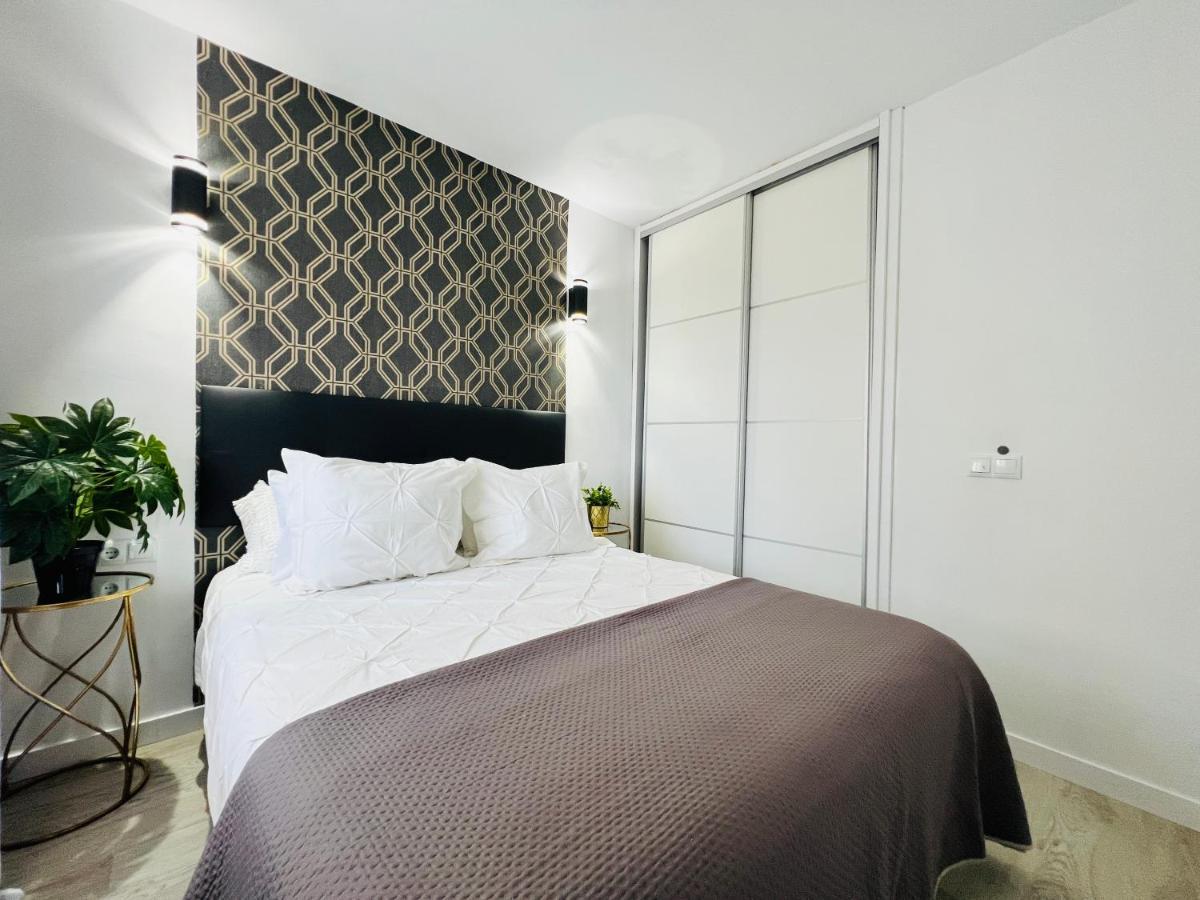Romantic Apartment In Windsor Park Costa Adeje  Eksteriør bilde